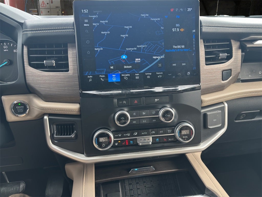 Used 2024 Ford Expedition Limited - photo 18