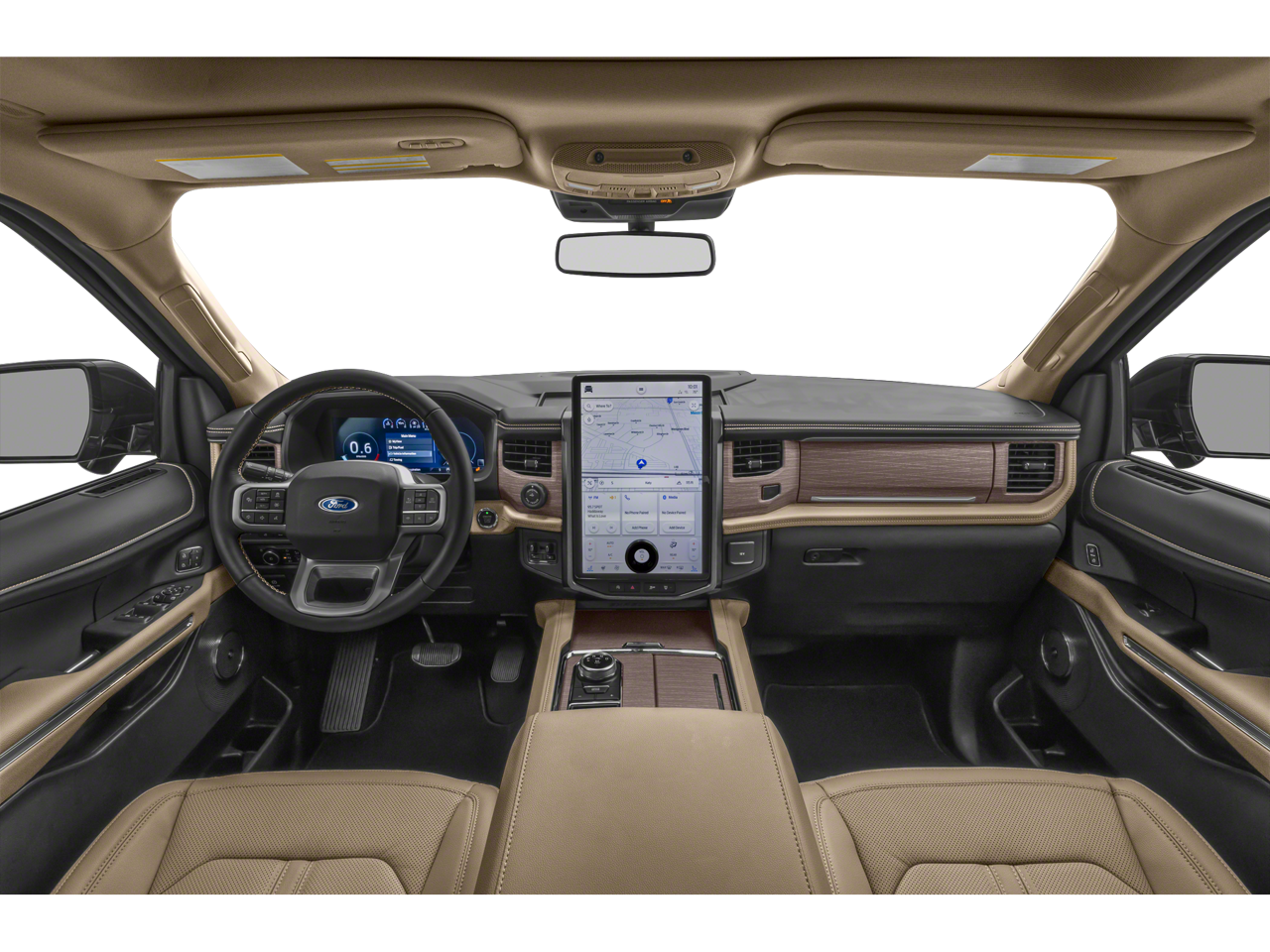 Used 2024 Ford Expedition Limited - photo 30