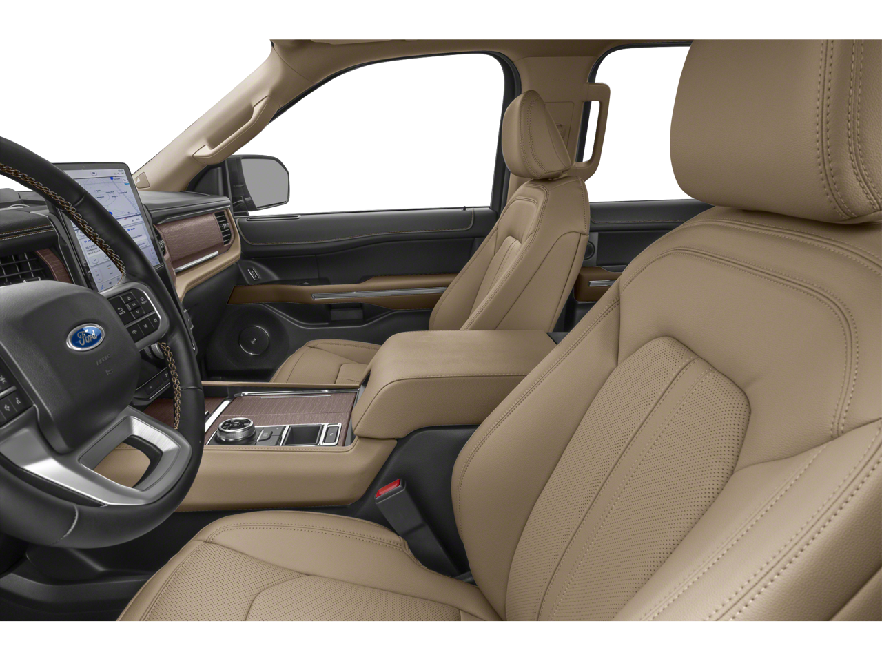 Used 2024 Ford Expedition Limited - photo 31