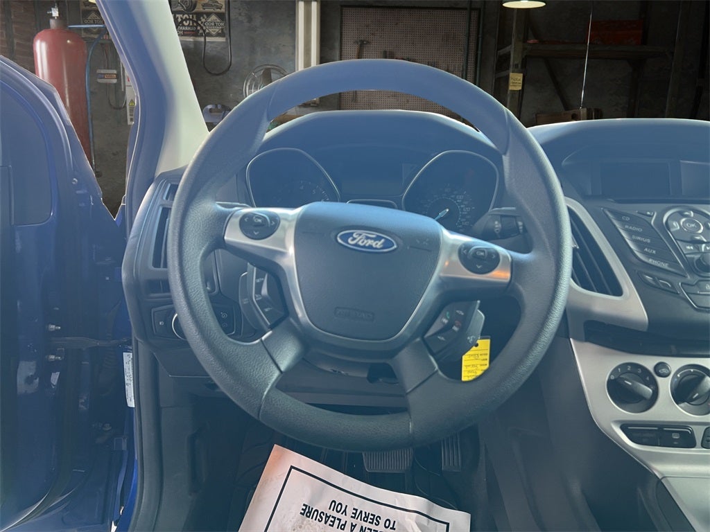 Used 2012 Ford Focus SE - photo 10