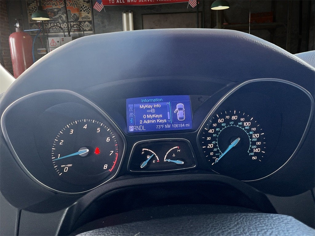 Used 2012 Ford Focus SE - photo 11