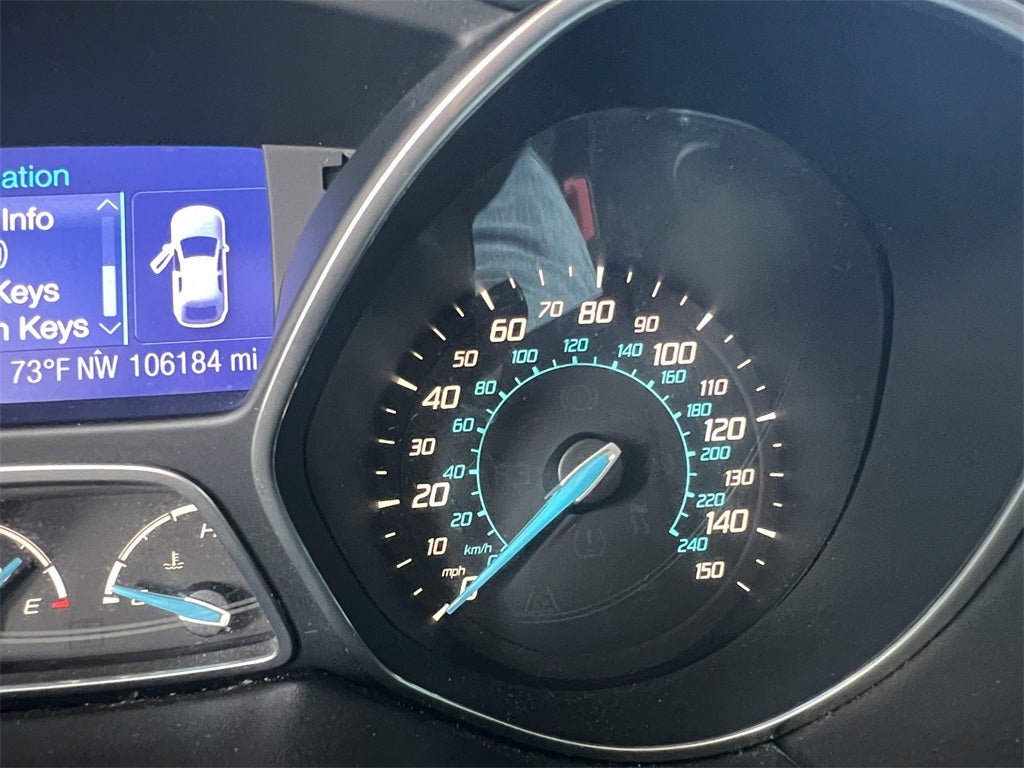 Used 2012 Ford Focus SE - photo 12