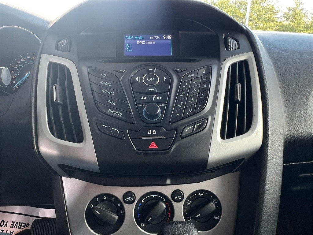 Used 2012 Ford Focus SE - photo 13