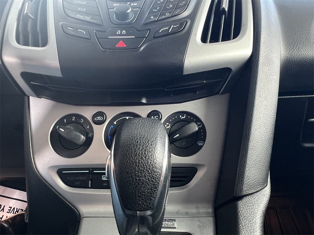 Used 2012 Ford Focus SE - photo 14