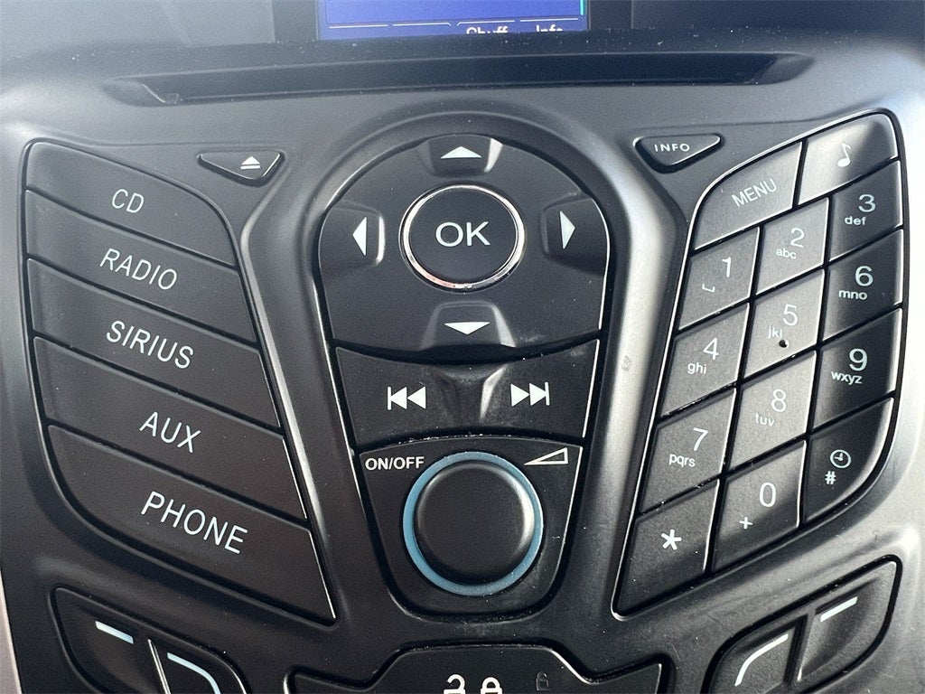 Used 2012 Ford Focus SE - photo 15