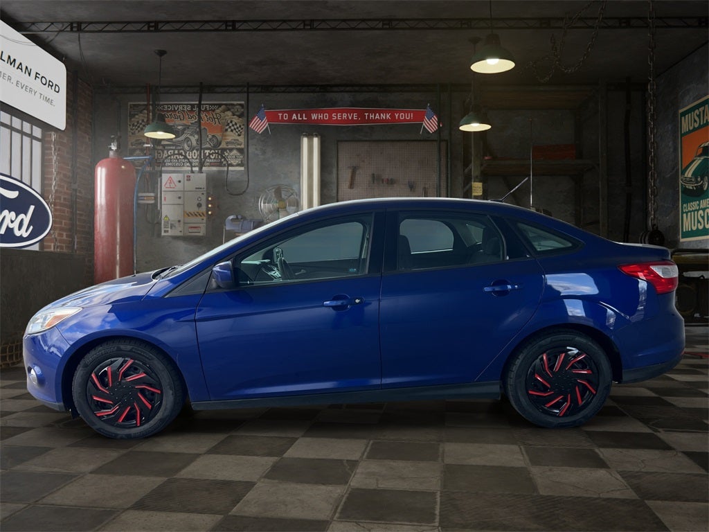 Used 2012 Ford Focus SE - photo 18