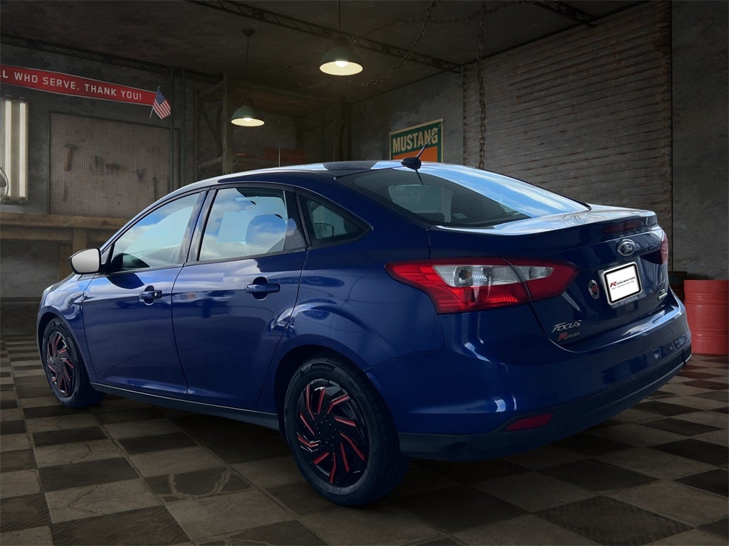 Used 2012 Ford Focus SE - photo 19
