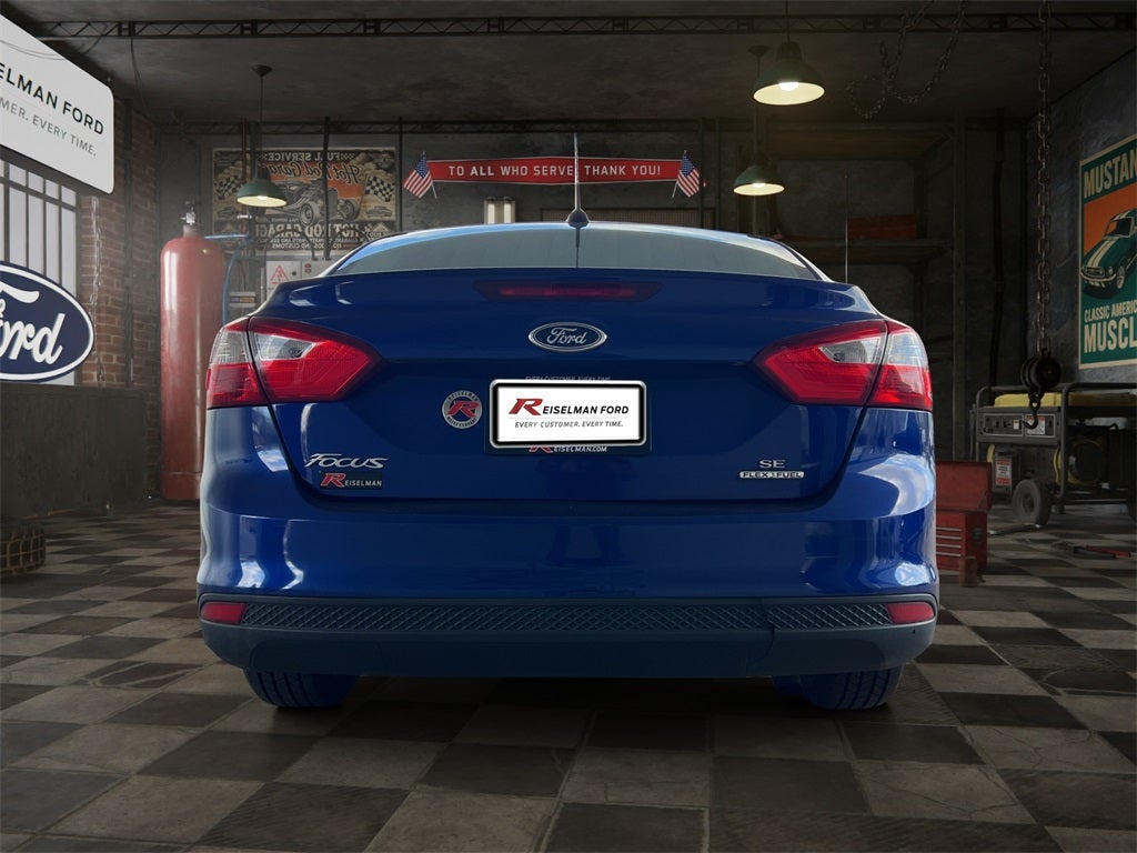 Used 2012 Ford Focus SE - photo 20