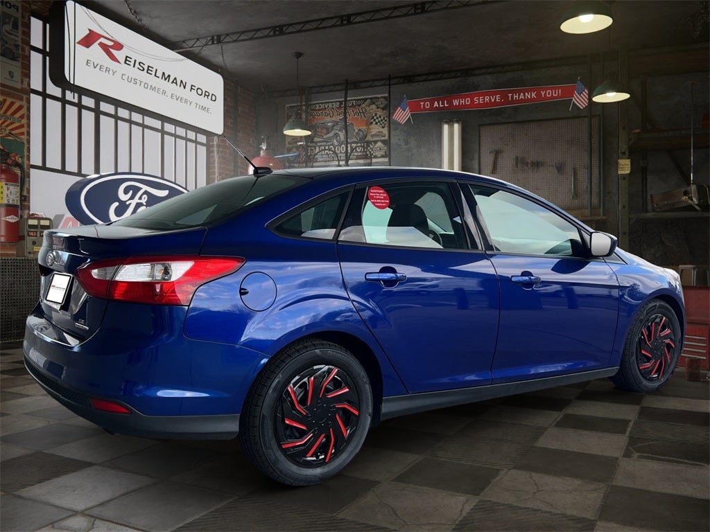 Used 2012 Ford Focus SE - photo 21