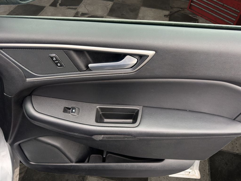 Used 2023 Ford Edge - photo 1