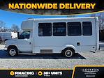 Used 2015 Ford E-350 Cutaway thumbnail 1