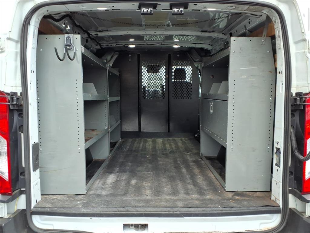 Used 2019 Ford Transit 250 Low Roof Empty Cargo Van - photo 10