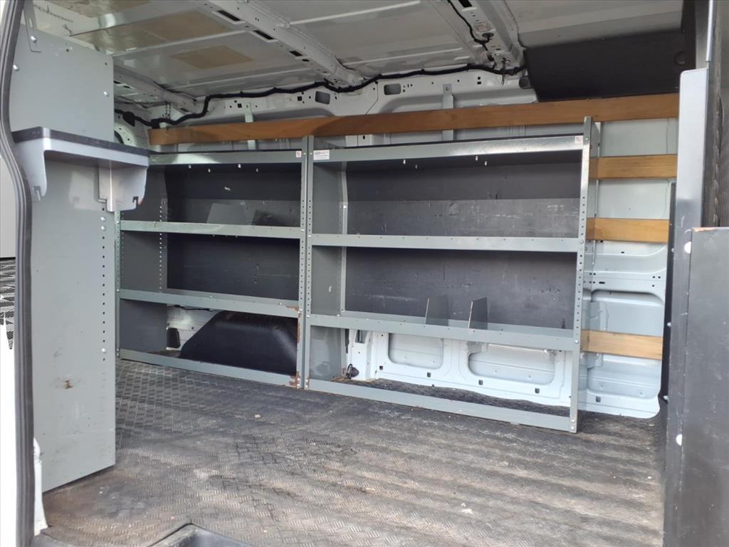 Used 2019 Ford Transit 250 Low Roof Empty Cargo Van - photo 13