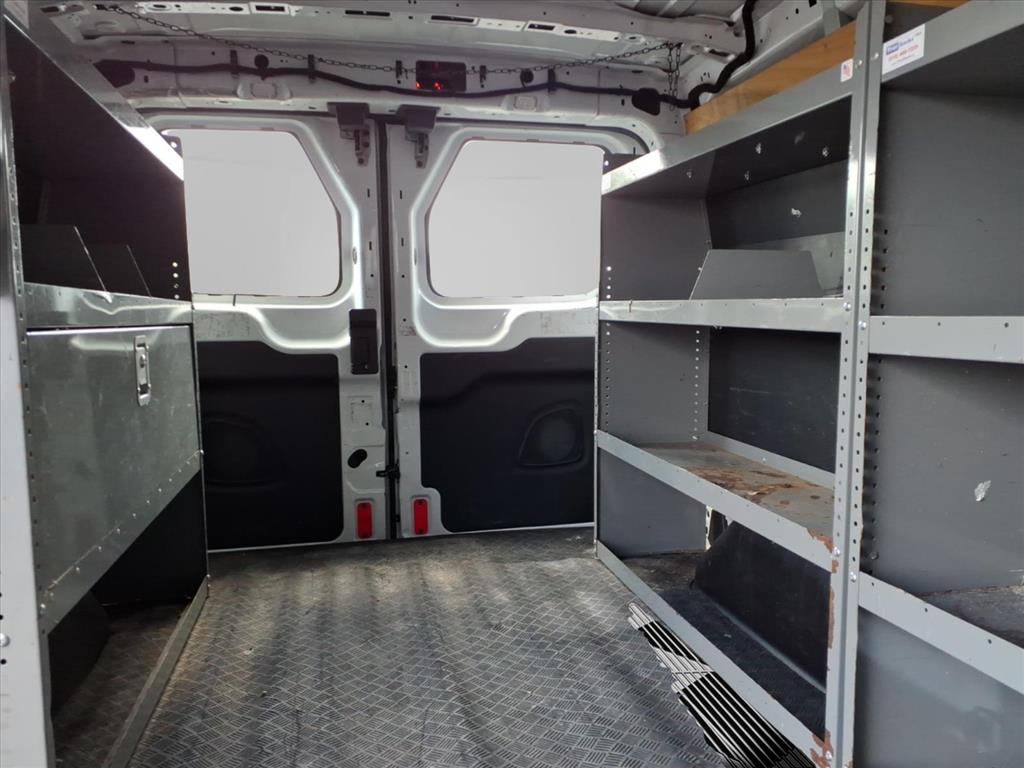 Used 2019 Ford Transit 250 Low Roof Empty Cargo Van - photo 14