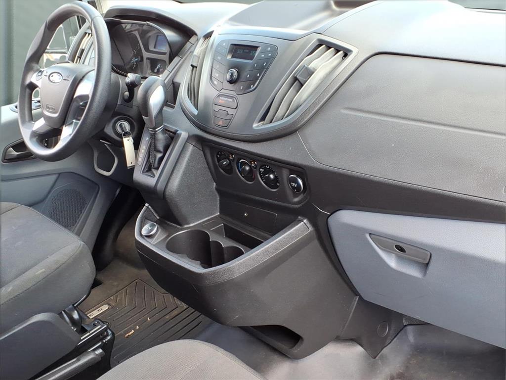 Used 2019 Ford Transit 250 Low Roof Empty Cargo Van - photo 15
