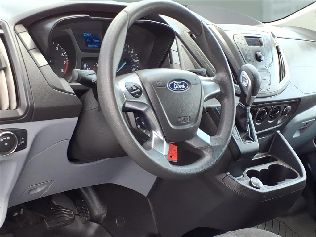 Used 2019 Ford Transit 250 Low Roof Empty Cargo Van - photo 16