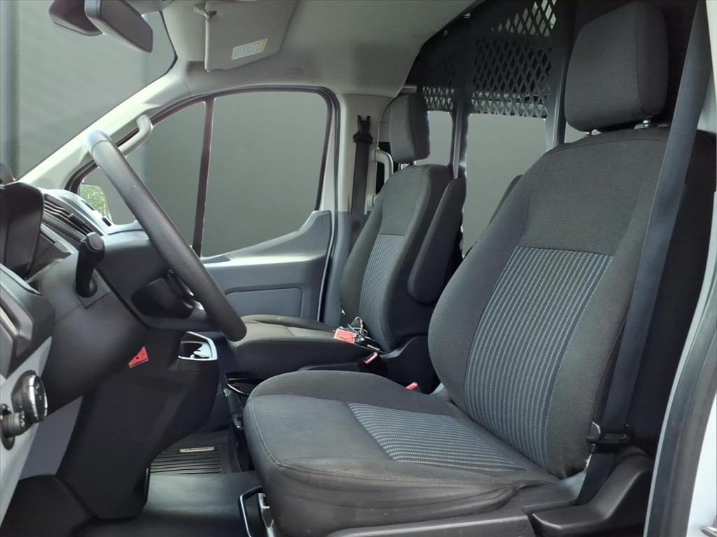 Used 2019 Ford Transit 250 Low Roof Empty Cargo Van - photo 17