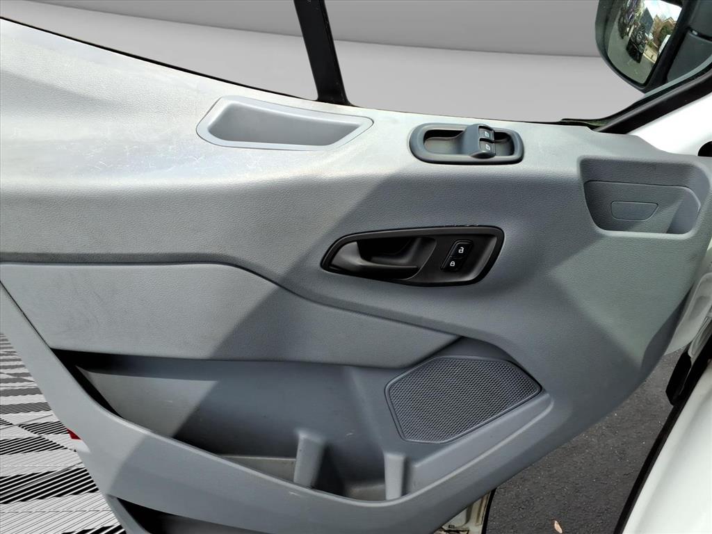 Used 2019 Ford Transit 250 Low Roof Empty Cargo Van - photo 18