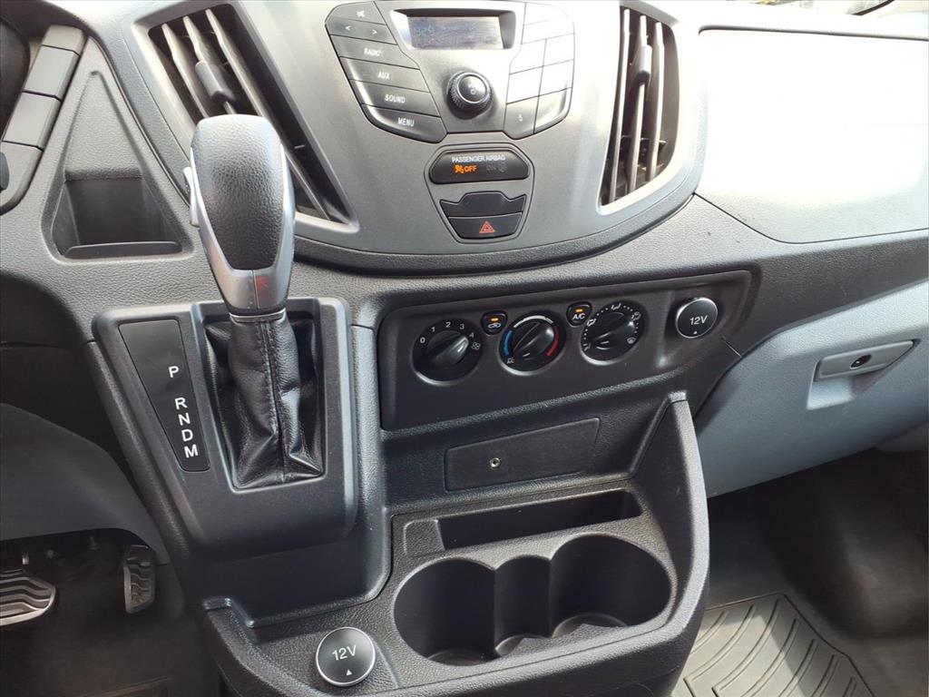 Used 2019 Ford Transit 250 Low Roof Empty Cargo Van - photo 20