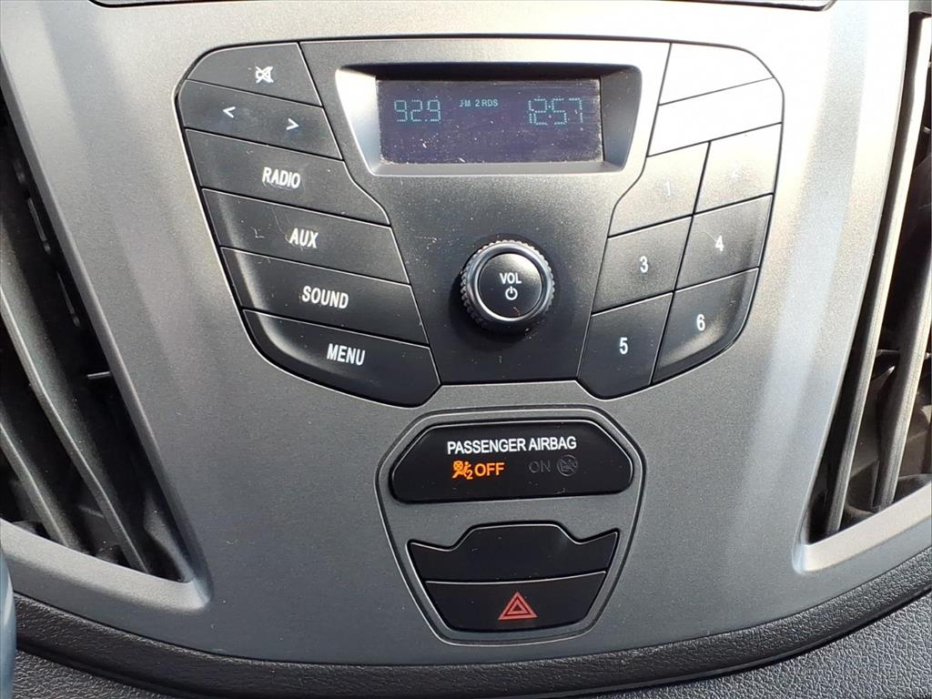 Used 2019 Ford Transit 250 Low Roof Empty Cargo Van - photo 21