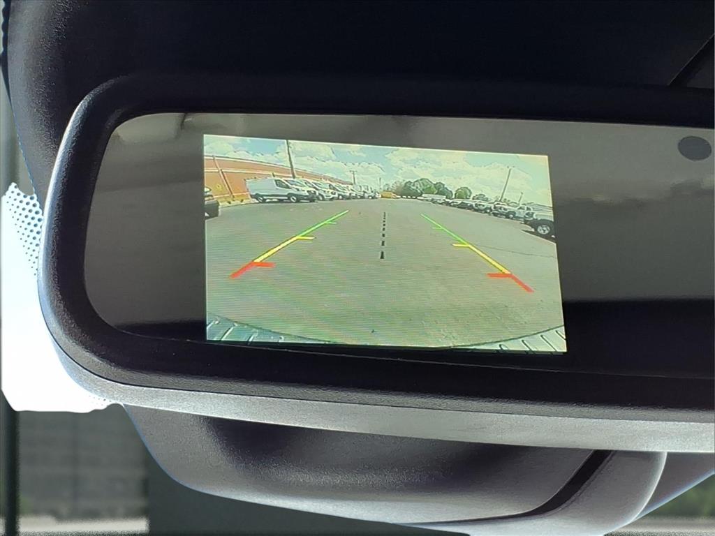 Used 2019 Ford Transit 250 Low Roof Empty Cargo Van - photo 24