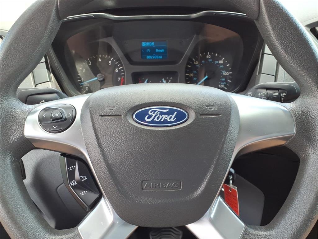Used 2019 Ford Transit 250 Low Roof Empty Cargo Van - photo 28