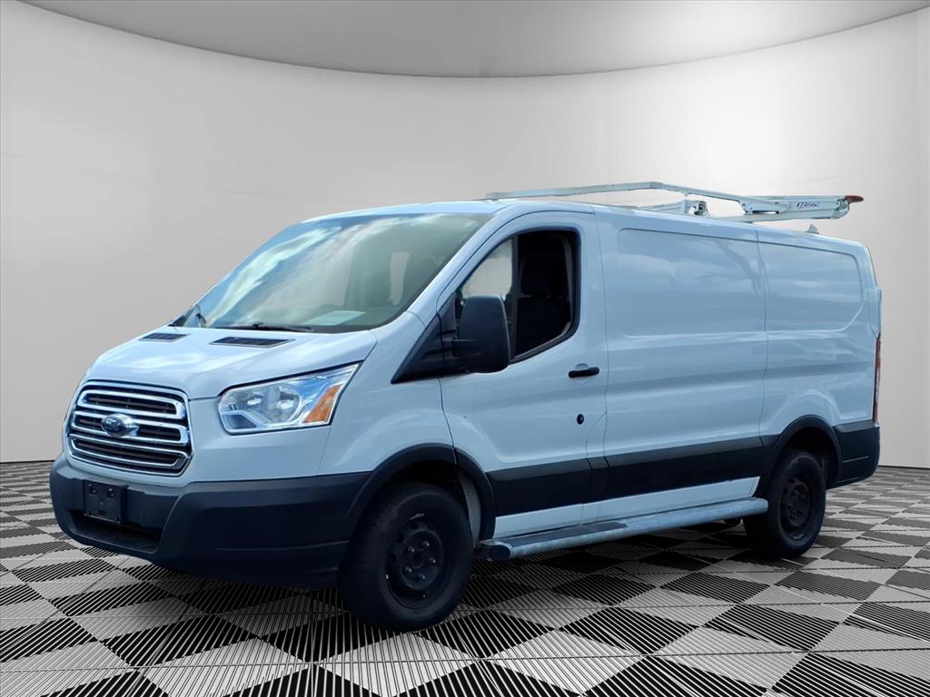 Used 2019 Ford Transit 250 Low Roof Empty Cargo Van - photo 3