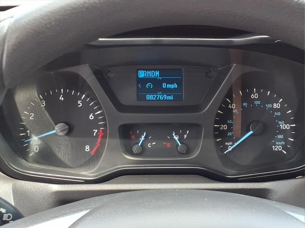 Used 2019 Ford Transit 250 Low Roof Empty Cargo Van - photo 30