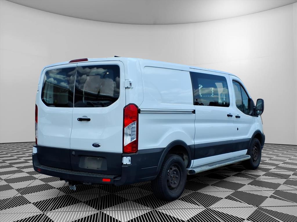 Used 2019 Ford Transit 250 Low Roof Empty Cargo Van - photo 5