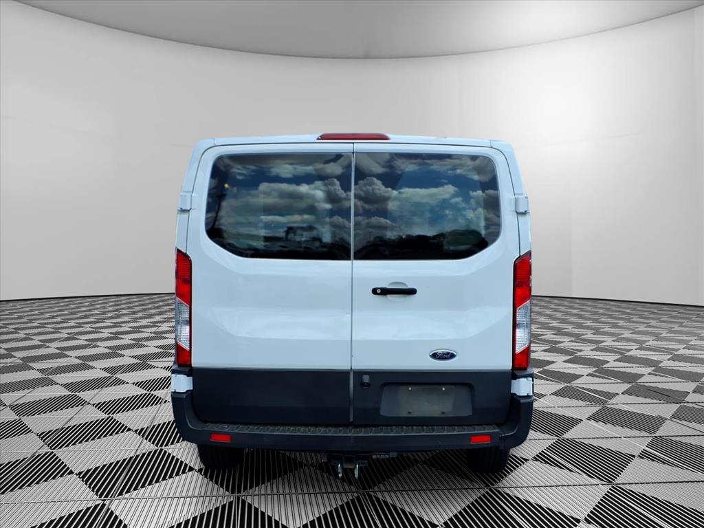 Used 2019 Ford Transit 250 Low Roof Empty Cargo Van - photo 6