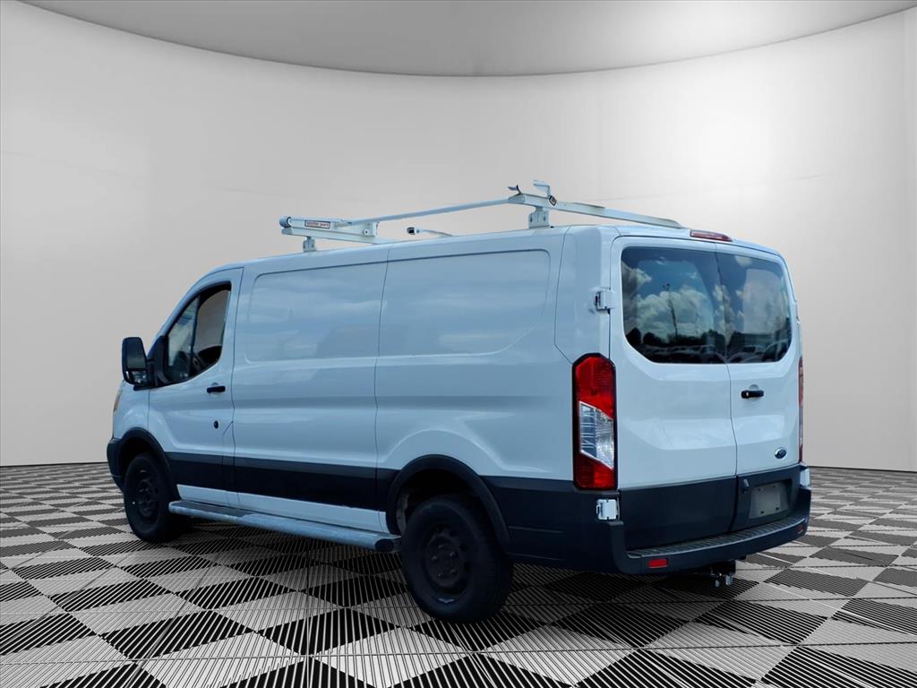 Used 2019 Ford Transit 250 Low Roof Empty Cargo Van - photo 7