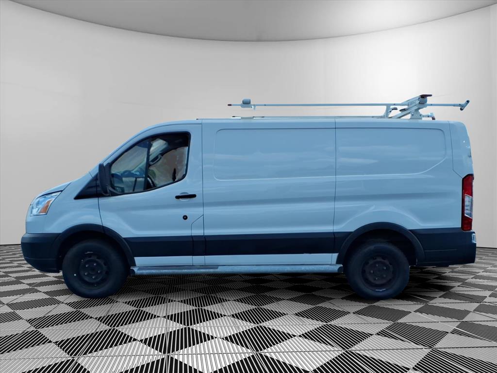 Used 2019 Ford Transit 250 Low Roof Empty Cargo Van - photo 8