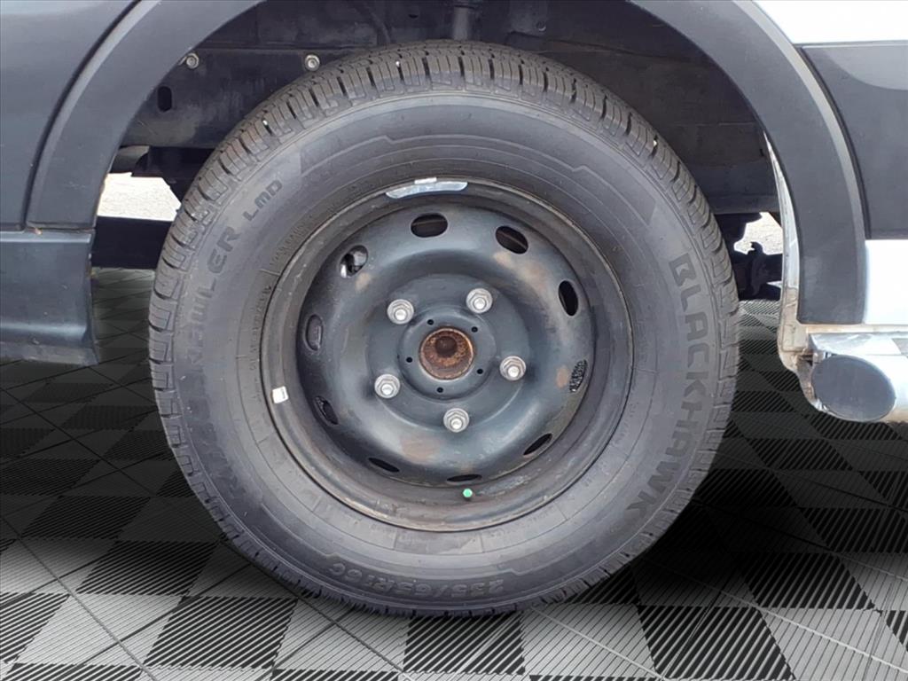Used 2019 Ford Transit 250 Low Roof Empty Cargo Van - photo 9