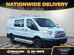 Used 2019 Ford Transit 250 Low Roof Empty Cargo Van thumbnail 1