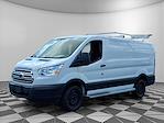 Used 2019 Ford Transit 250 Low Roof Empty Cargo Van thumbnail 3