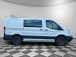 Used 2019 Ford Transit 250 Low Roof Empty Cargo Van thumbnail 4