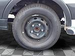 Used 2019 Ford Transit 250 Low Roof Empty Cargo Van thumbnail 8