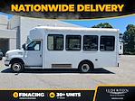 Used 2016 Ford E-350 Cutaway thumbnail 1