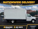Used 2025 Ford E-450 Cutaway thumbnail 1
