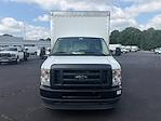 Used 2025 Ford E-450 Cutaway thumbnail 2