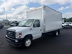 Used 2025 Ford E-450 Cutaway thumbnail 3