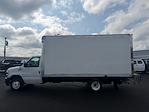 Used 2025 Ford E-450 Cutaway thumbnail 4