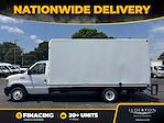 Used 2024 Ford E-350 Cutaway thumbnail 1