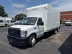 Used 2024 Ford E-350 Cutaway thumbnail 3
