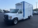 Used 2023 Ford E-350 Cutaway thumbnail 3