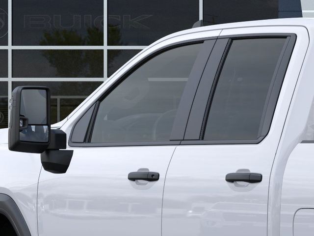 New 2026 GMC Sierra 2500 Pro Double Cab - photo 12