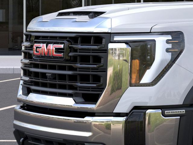 New 2026 GMC Sierra 2500 Pro Double Cab - photo 13
