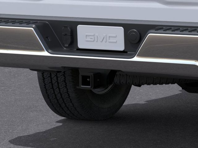 New 2026 GMC Sierra 2500 Pro Double Cab - photo 14