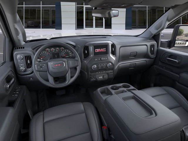 New 2026 GMC Sierra 2500 Pro Double Cab - photo 15