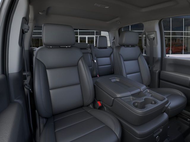New 2026 GMC Sierra 2500 Pro Double Cab - photo 16